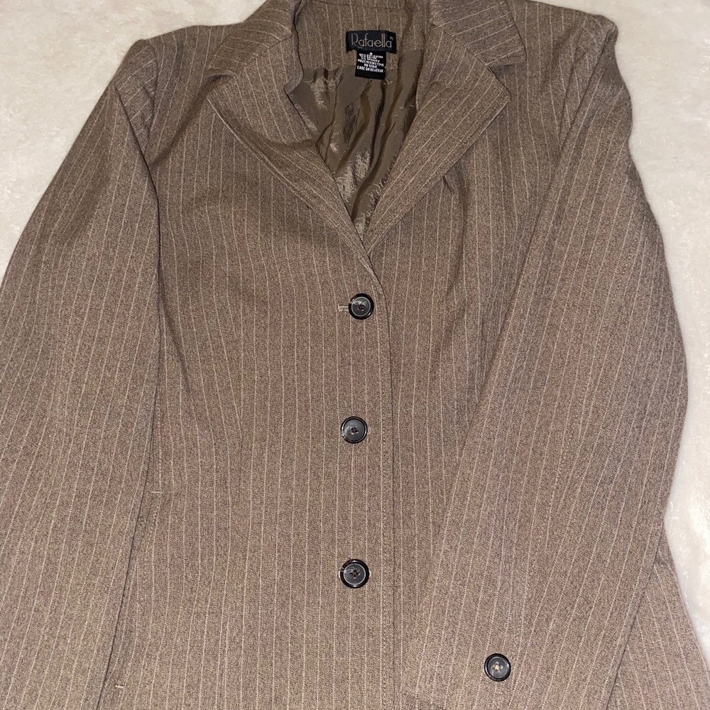 Dress blazer